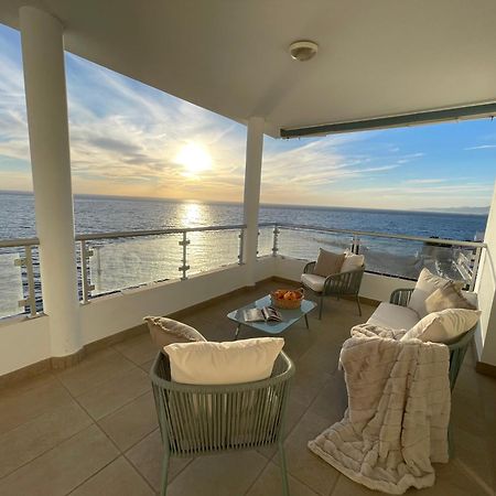 Casa Pepita By The Sea Villa Торенуева Екстериор снимка