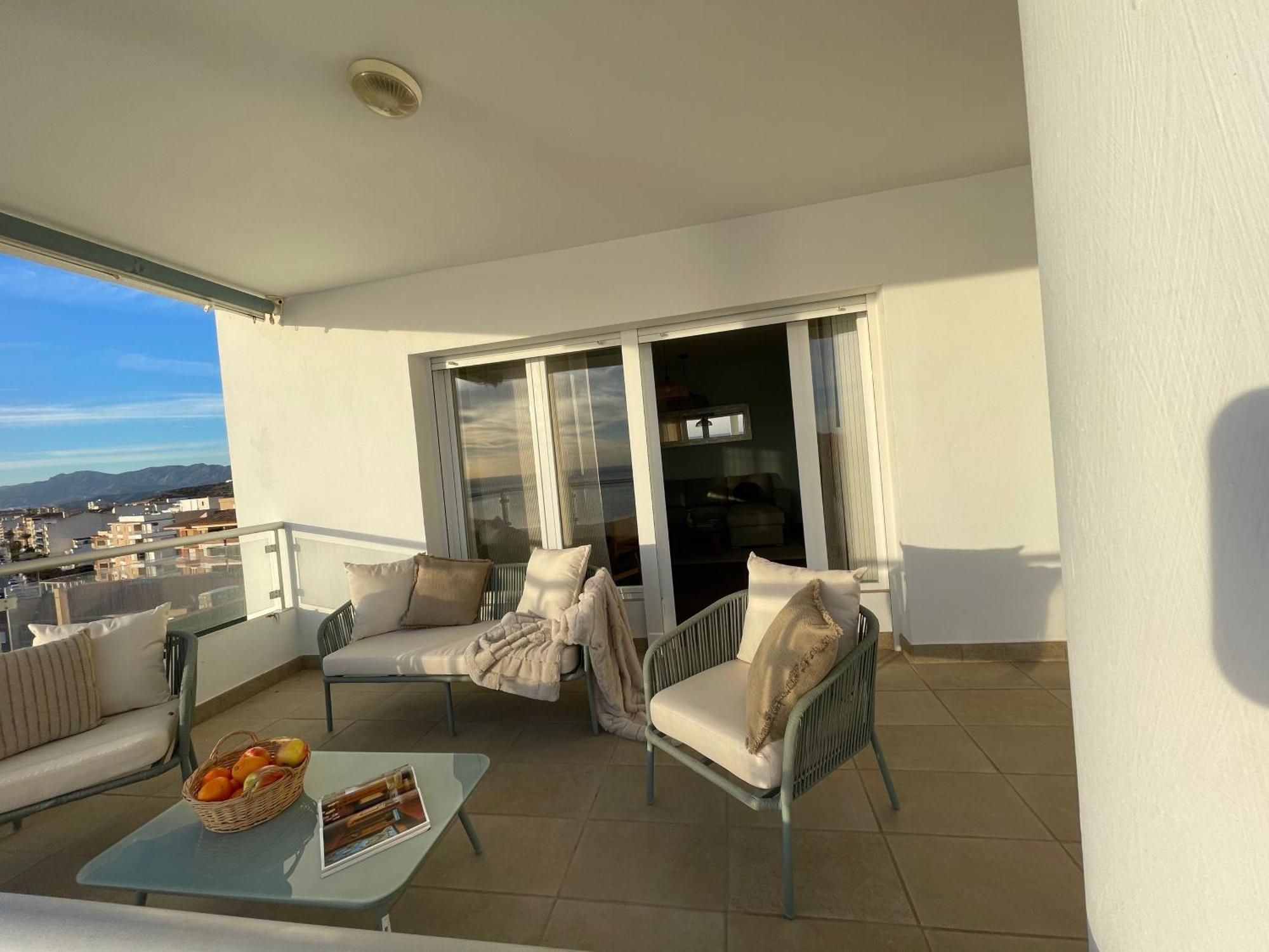 Casa Pepita By The Sea Villa Торенуева Екстериор снимка