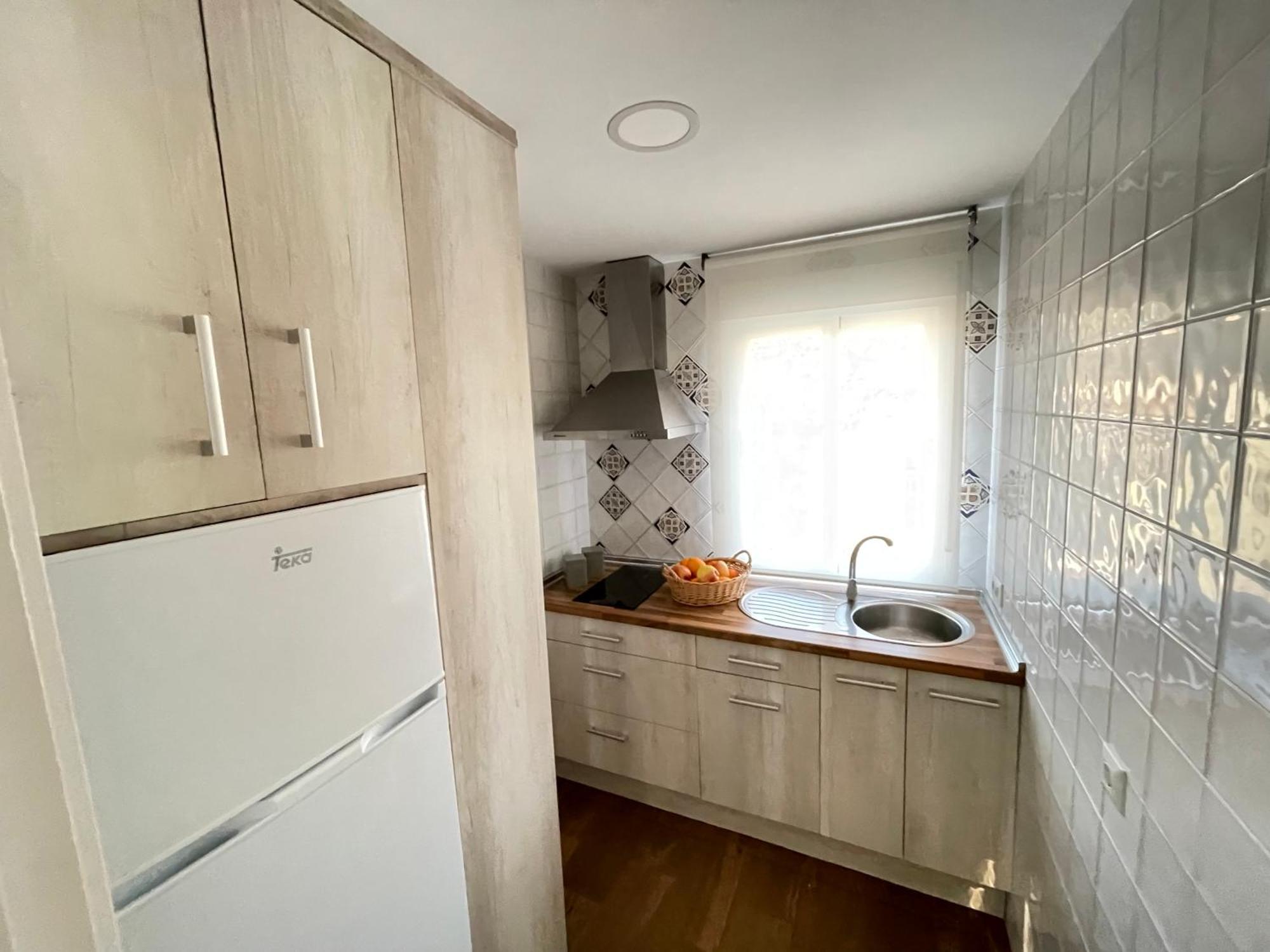 Casa Pepita By The Sea Villa Торенуева Екстериор снимка