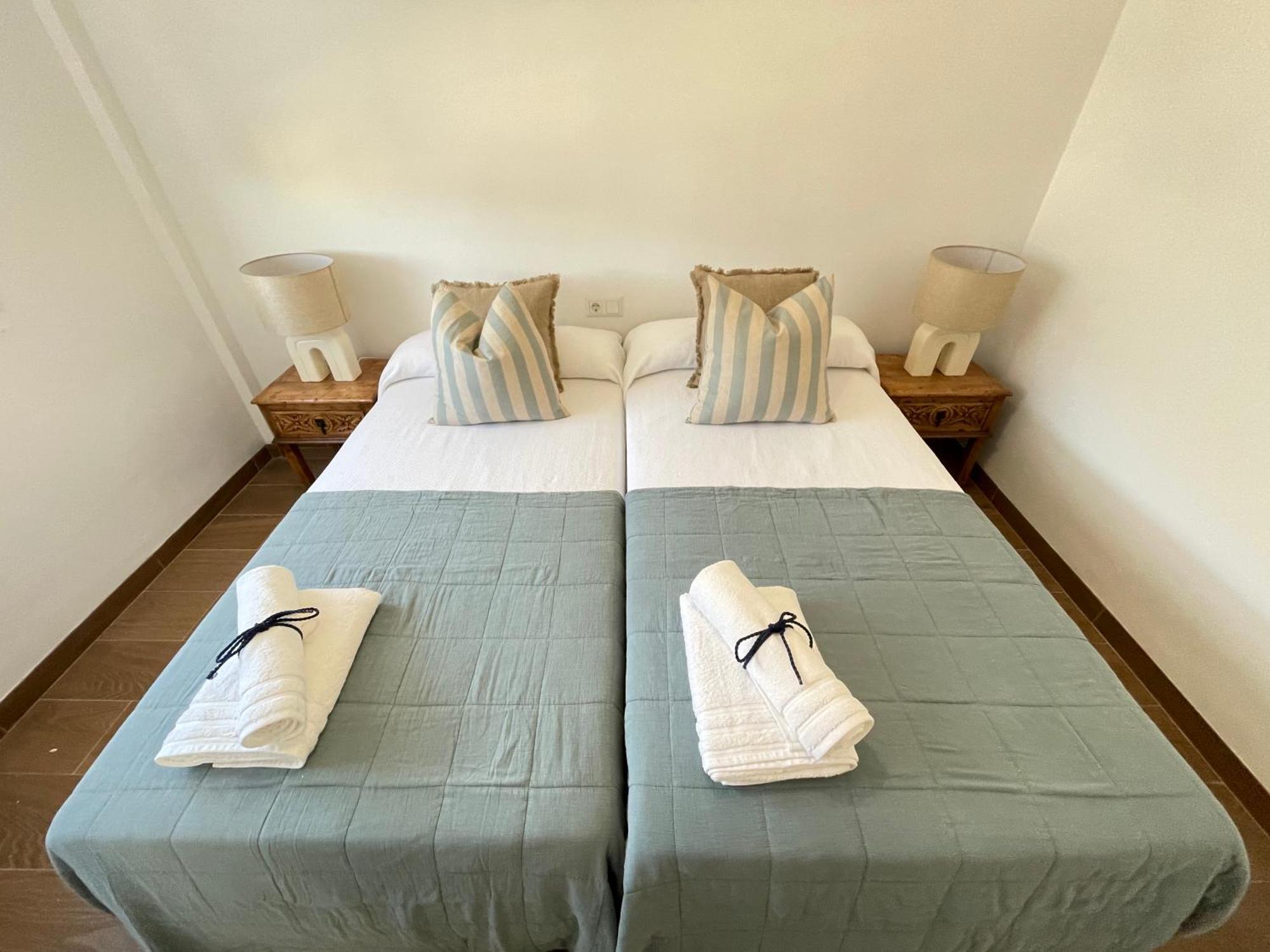 Casa Pepita By The Sea Villa Торенуева Екстериор снимка