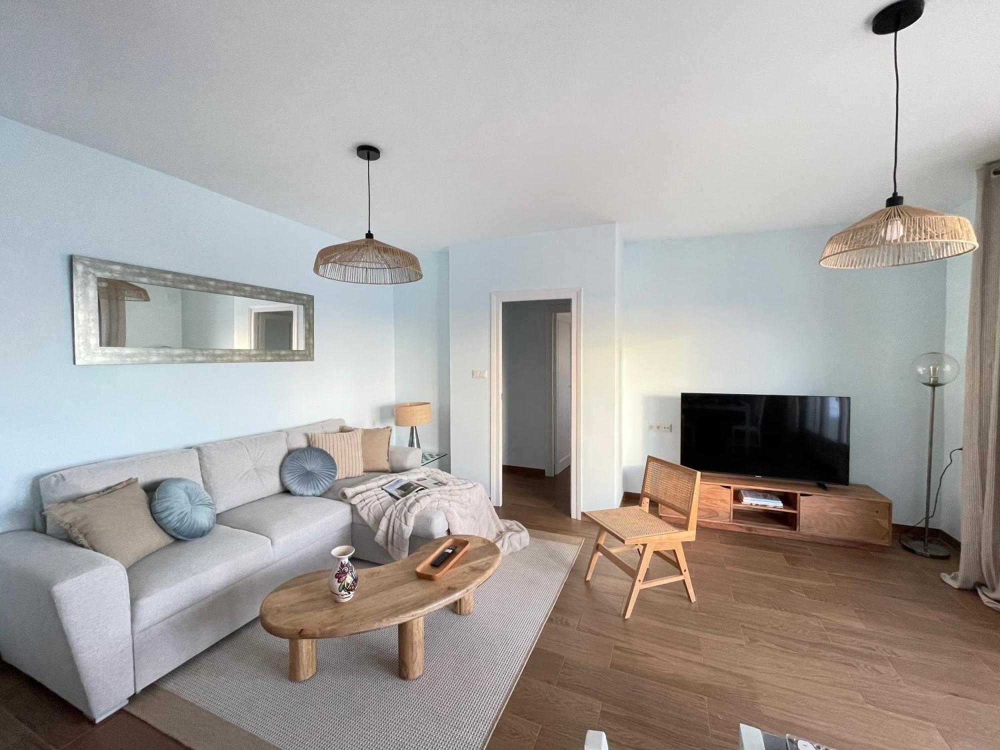 Casa Pepita By The Sea Villa Торенуева Екстериор снимка